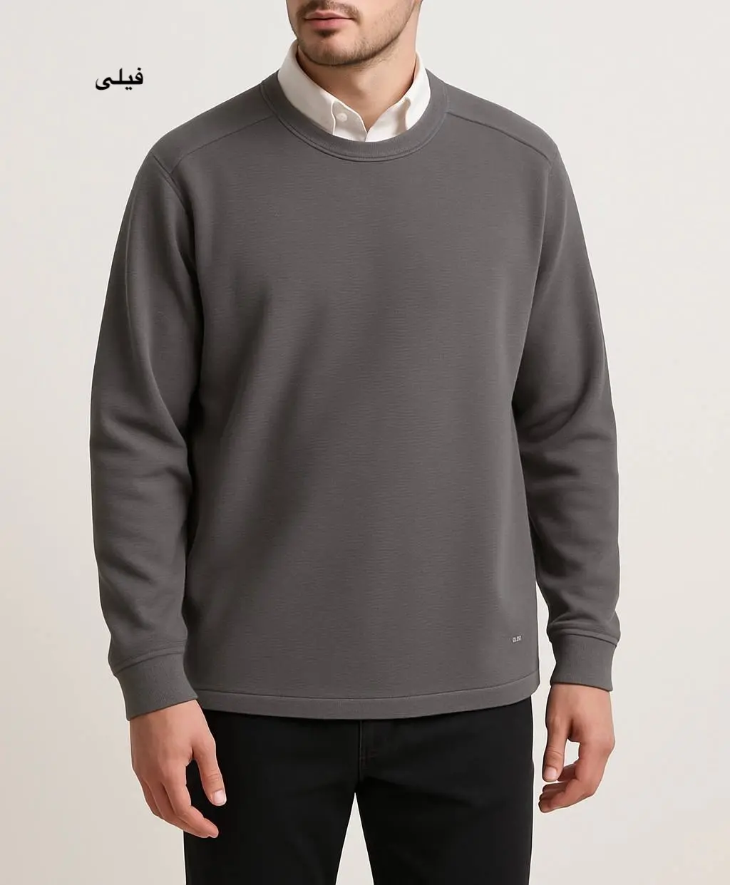 پلیور دورس مردانه برسام